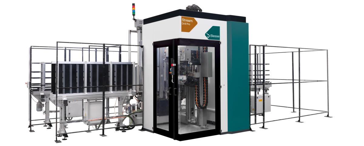 Stream Machine Rkprosr4 Stream Drill Pro R V | Viva Machines